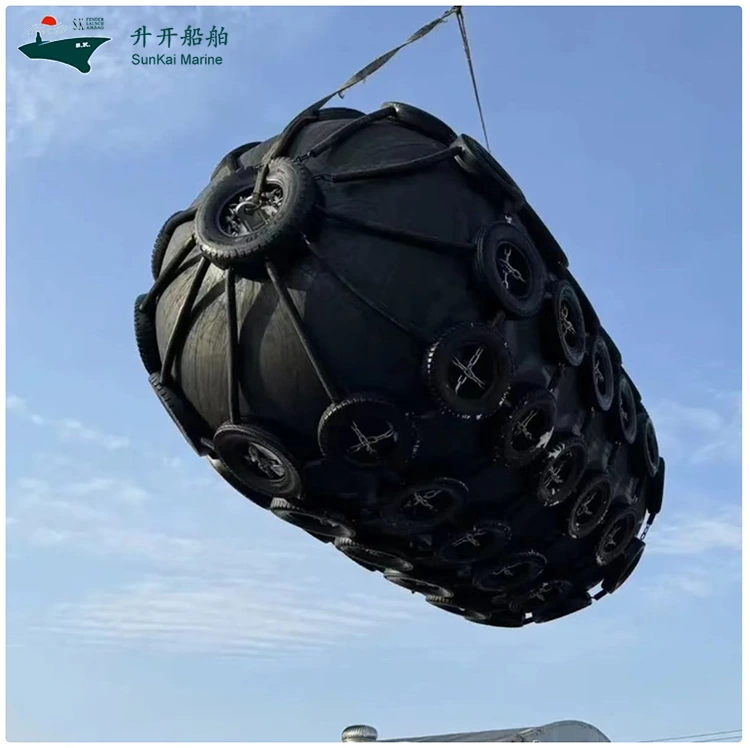 Qingdao Sunkai Launches 