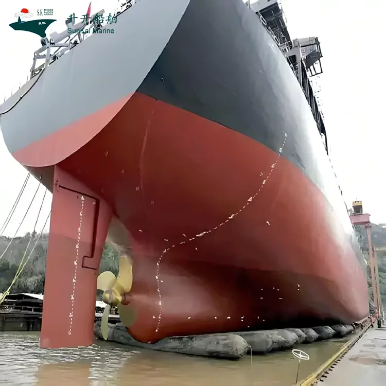 Princeps Fortitudo Navis Deductis Safety Airbags