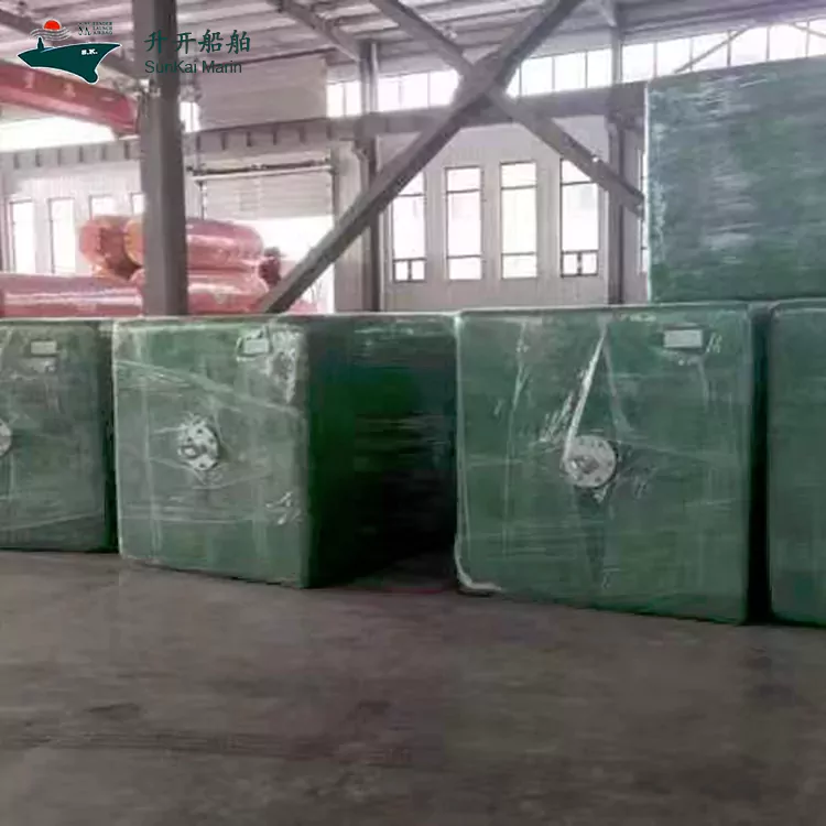 Shape Colorful Polyurethane Foam Fender