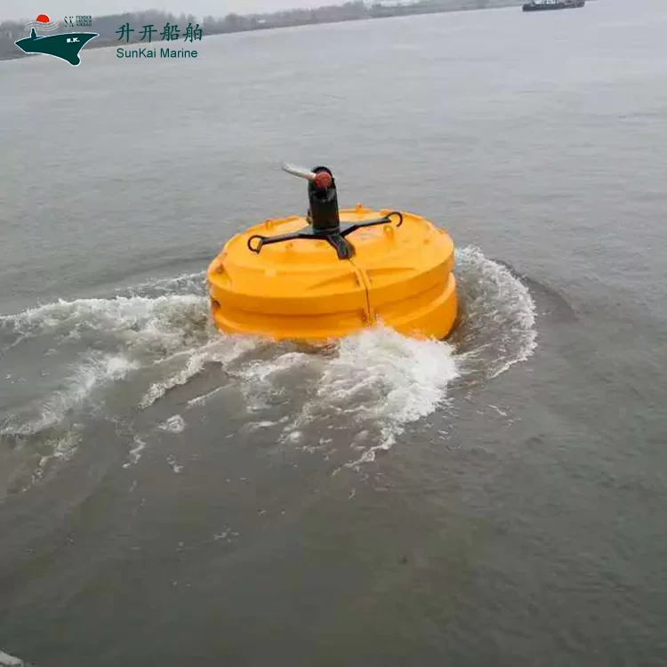 Pressura-repugnans solidus Buoy