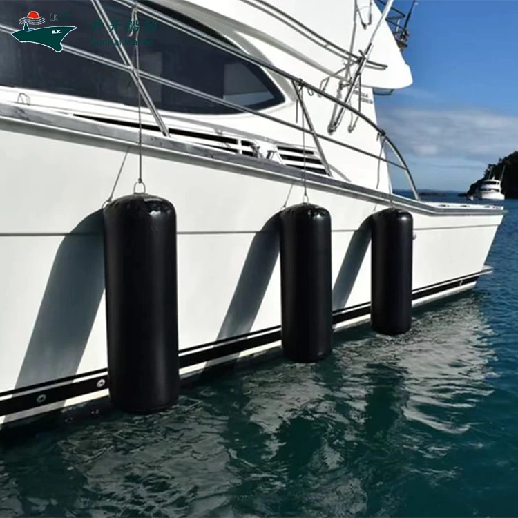 Parvus Marine Fender