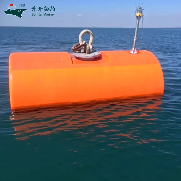 Solidum Protective Buoy